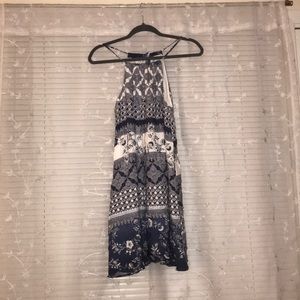 Beautiful women’s dress